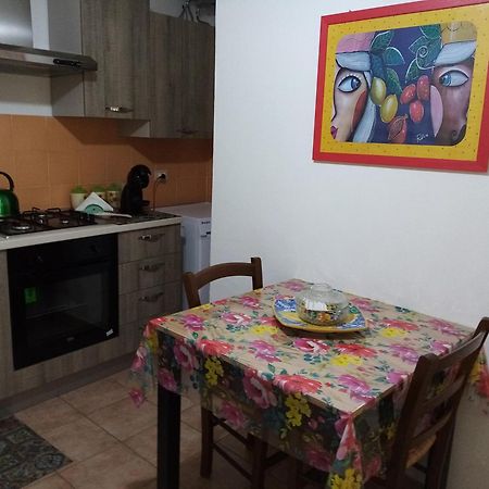 Apartamento Da Giusy Castelbuono  Exterior foto